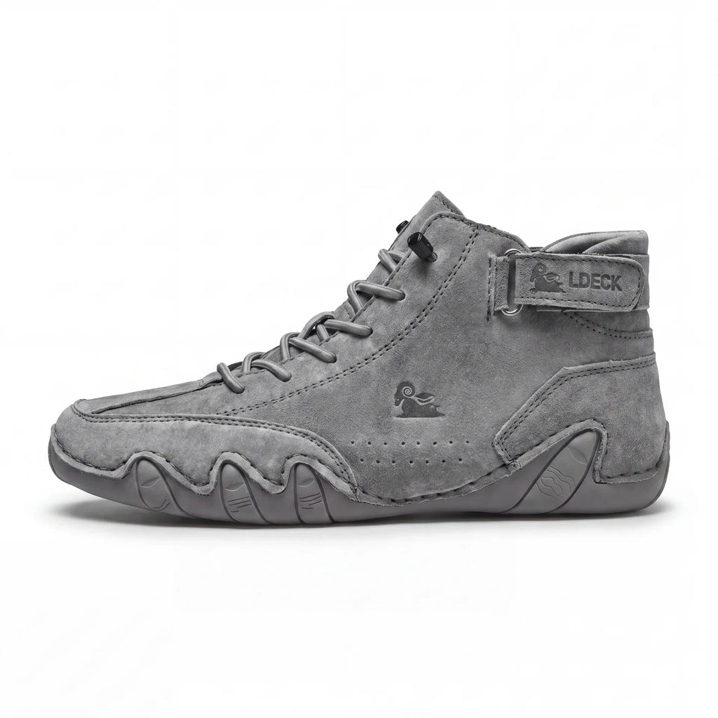 LDeck — Chaussures élégantes, conçues pour soulager