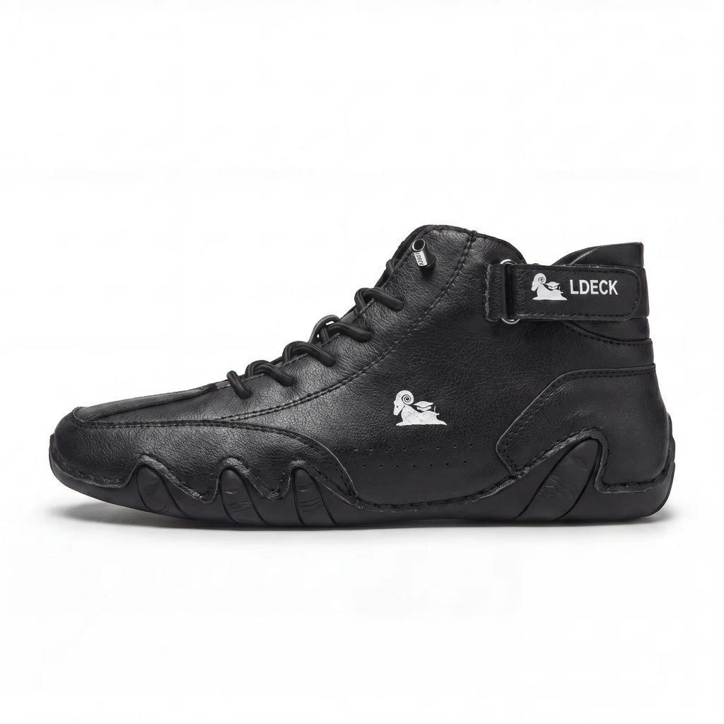 LDeck — Chaussures élégantes, conçues pour soulager
