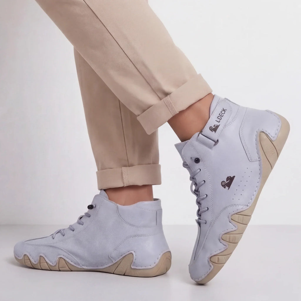 LDeck — Chaussures élégantes, conçues pour soulager