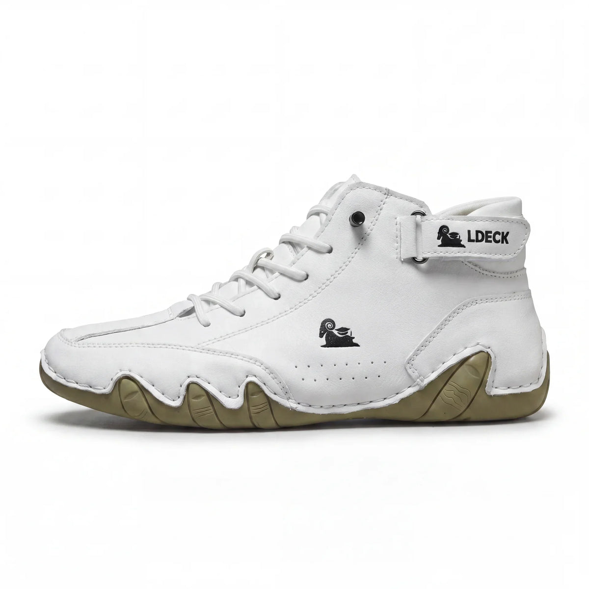 LDeck — Chaussures élégantes, conçues pour soulager