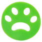 Enlevez facilement les poils d'animaux de votre linge !