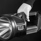 XHP Super Lampe Flashlight