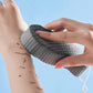 Éponge de bain exfoliante super douce