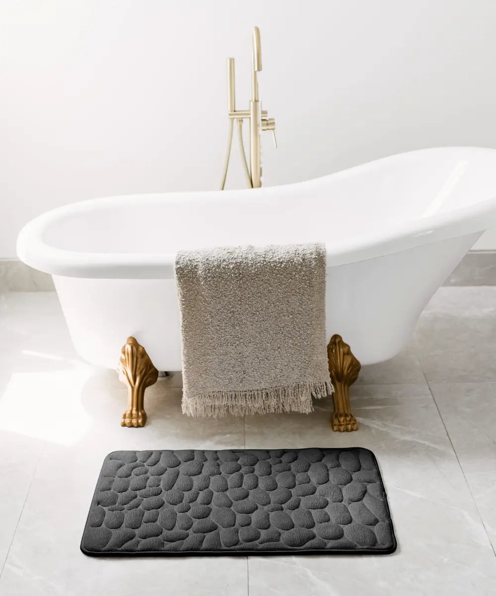 Le Tapis De Bain Galet