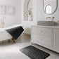 Le Tapis De Bain Galet
