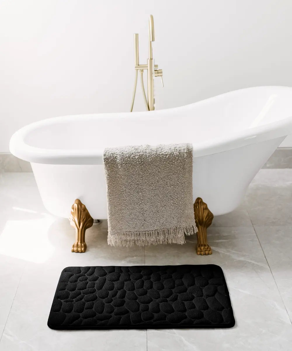 Le Tapis De Bain Galet