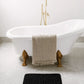 Le Tapis De Bain Galet