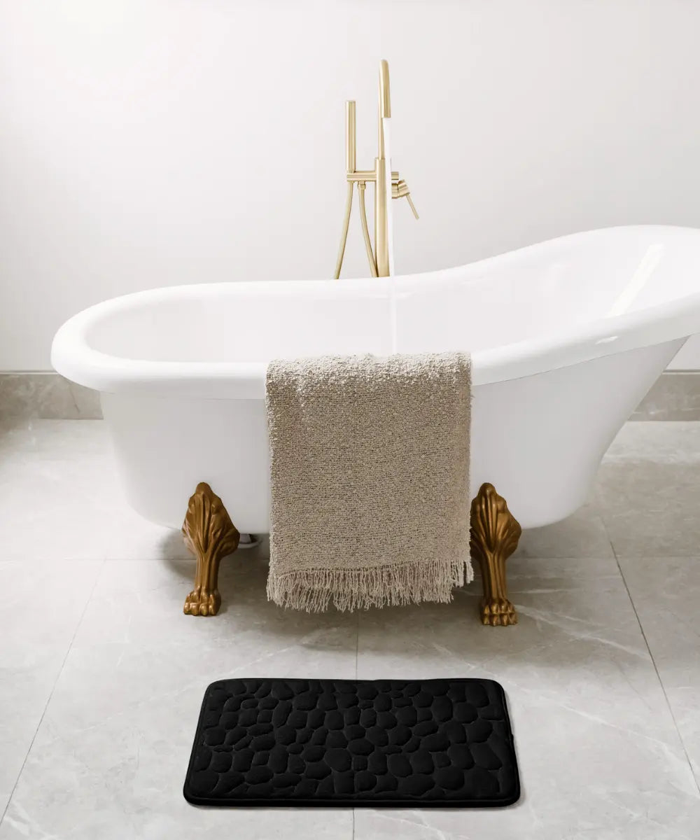 Le Tapis De Bain Galet