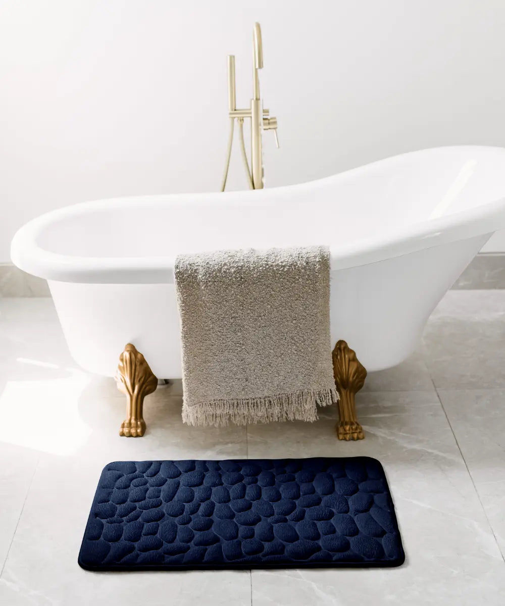 Le Tapis De Bain Galet