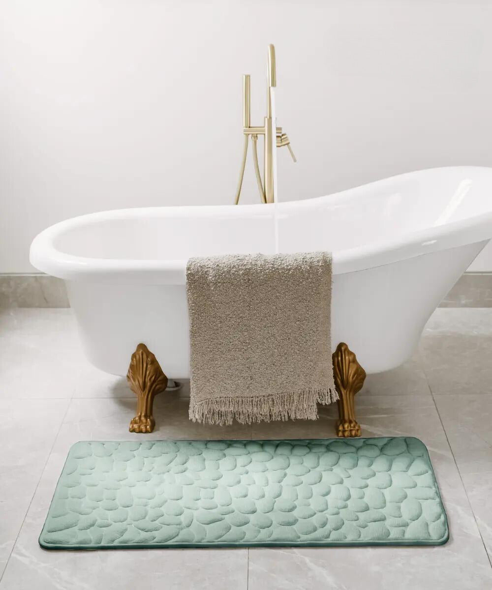 Le Tapis De Bain Galet