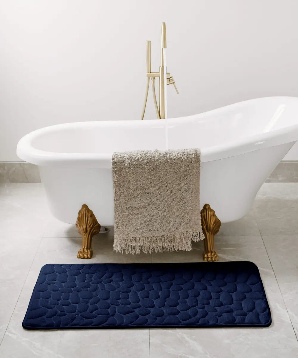 Le Tapis De Bain Galet