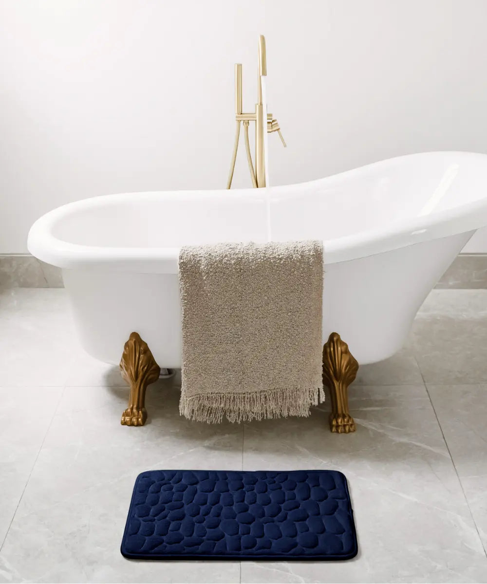 Le Tapis De Bain Galet